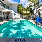 Seaside All Suites Hotel