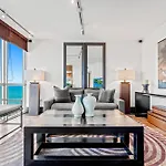 Oceanview Private Condo At The Setai -1705