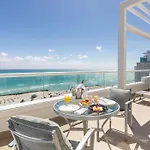 The Palms Hotel & Spa