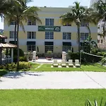 Westgate South Beach Oceanfront Resort
