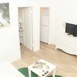 Beach Apartments