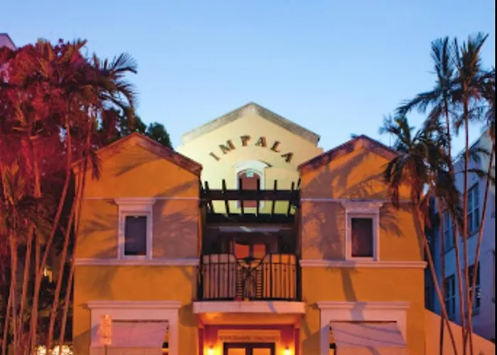 Hotel Impala