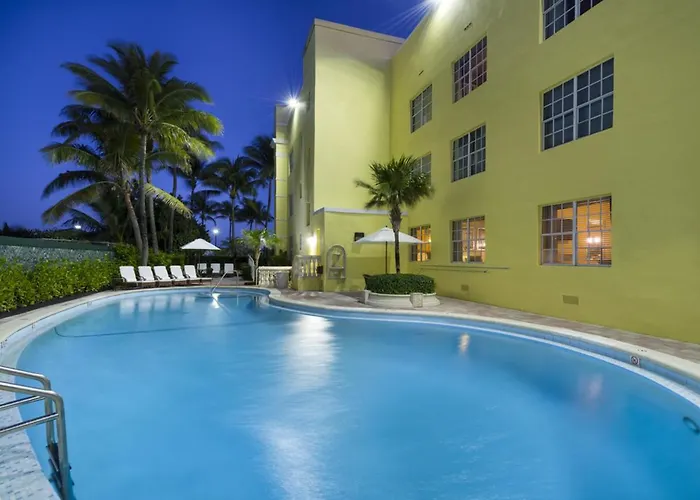 Westgate South Beach Oceanfront Resort