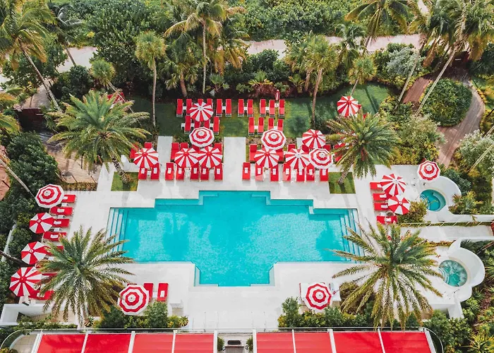 Faena Hotel Miami Beach