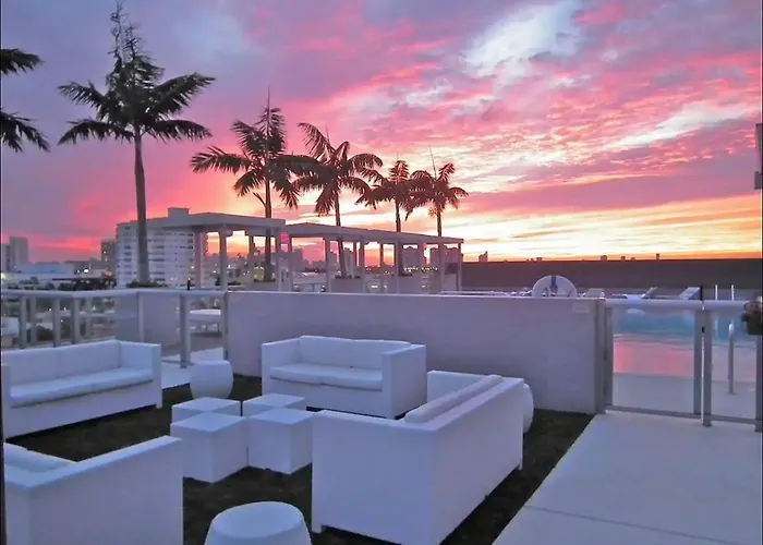 Myboulan Miami Beach Convention Center