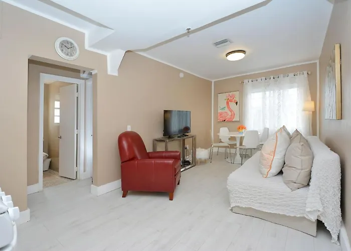 Sofi Apartments