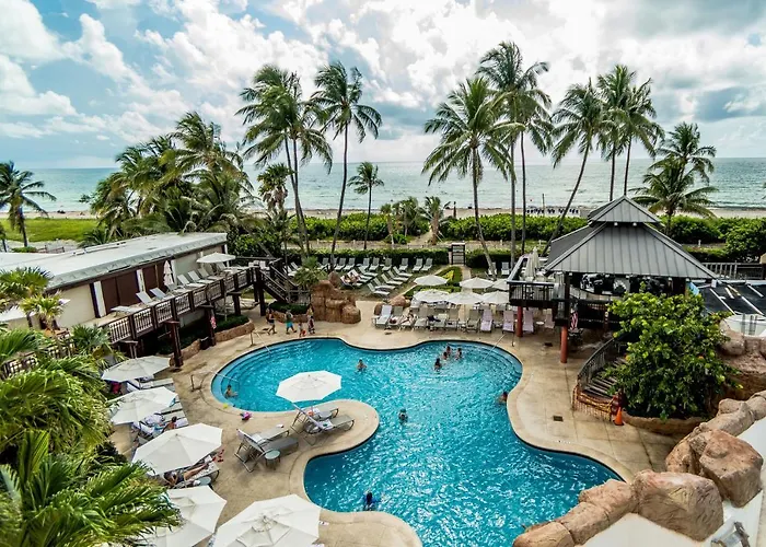 The Alexander Beach Residences
