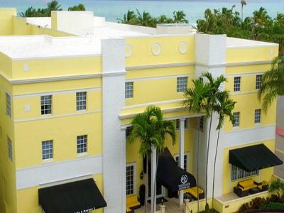 Westgate South Oceanfront Miami Beach