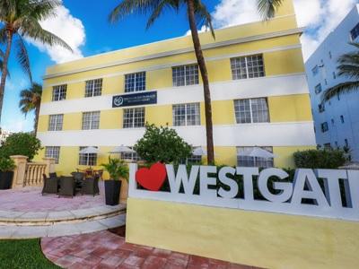 Westgate South Oceanfront Resort 4*
