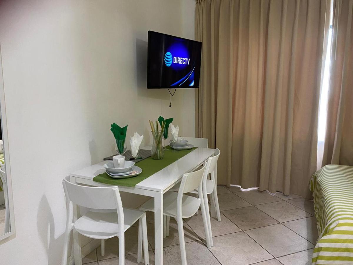 Suncoast Ll Apartment Miami Beach