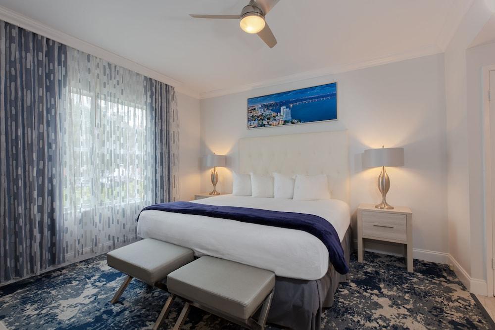 Westgate South Oceanfront Resort Miami Beach
