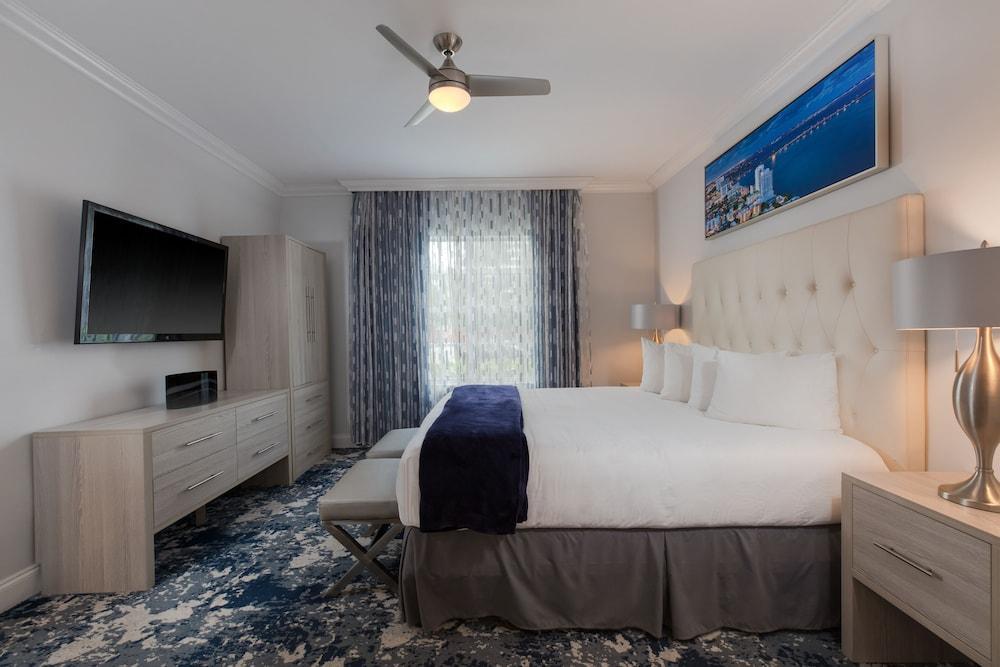 Westgate South Oceanfront Resort 4*