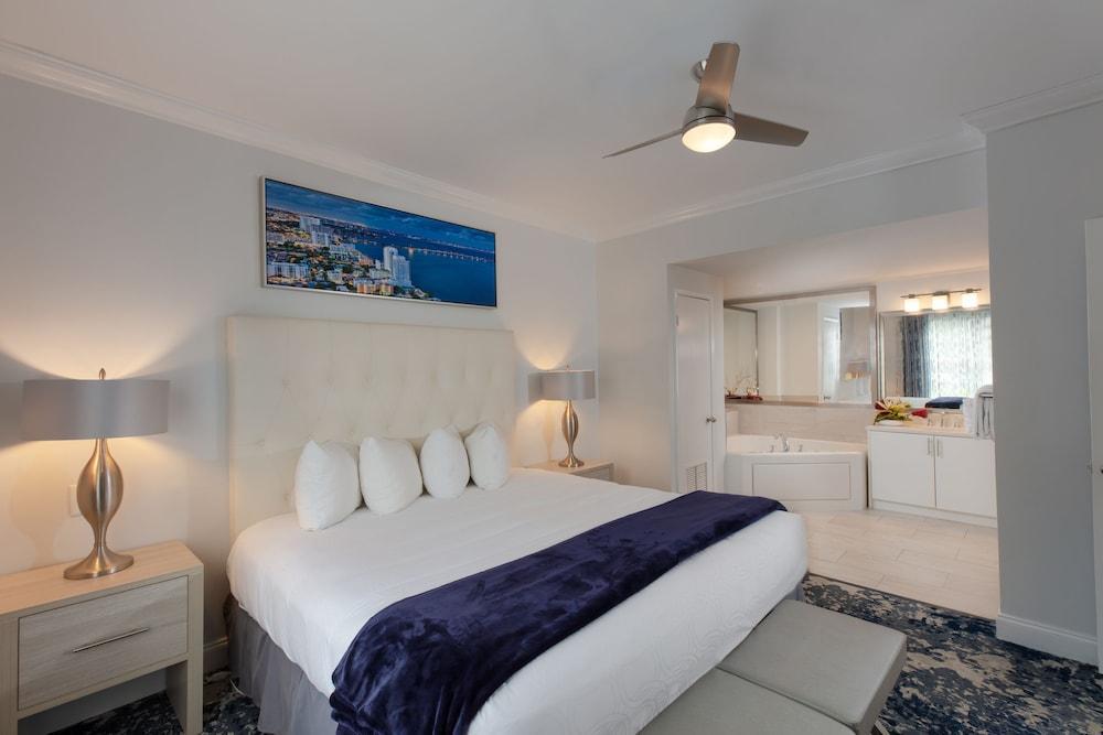 Westgate South Oceanfront Resort 4*