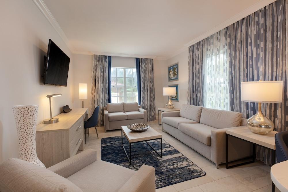 Westgate South Oceanfront Resort Miami Beach