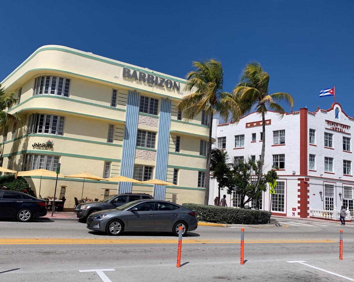Sunrise Penthouse Ocean View Terrace Few Steps Away Sobe