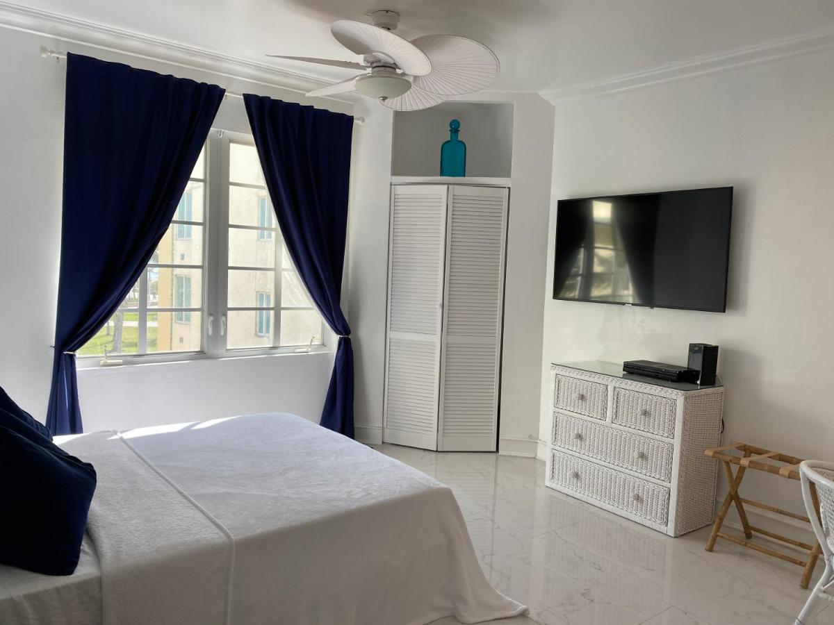 Apartment Sobe Ocean View Ocean Dr Charming -316 Miami Beach
