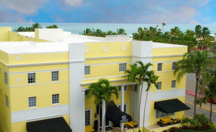 Westgate South Oceanfront Miami Beach