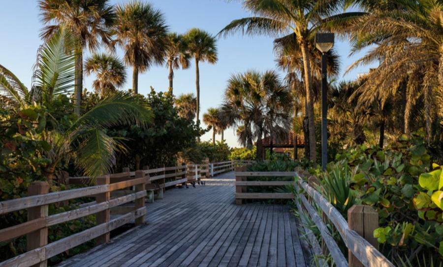 Resort Westgate South Oceanfront Miami Beach
