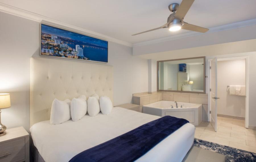 Westgate South Oceanfront 4*