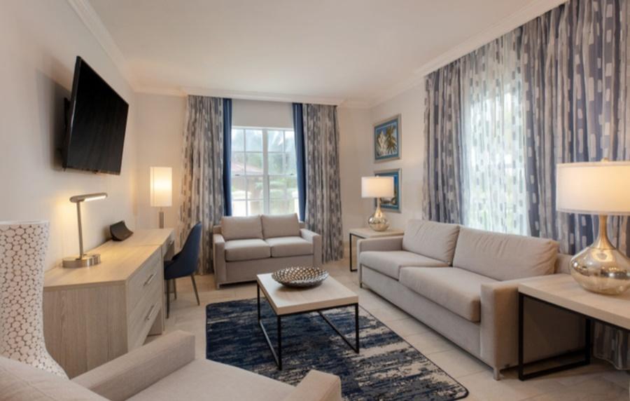 Westgate South Oceanfront