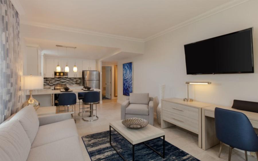 Westgate South Oceanfront 4*