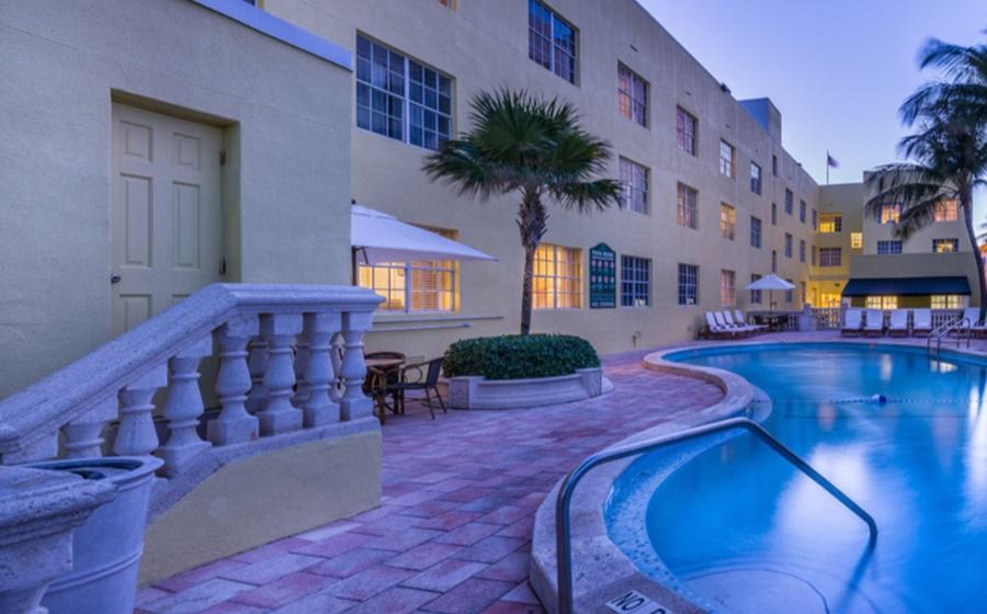 Resort Westgate South Oceanfront Miami Beach