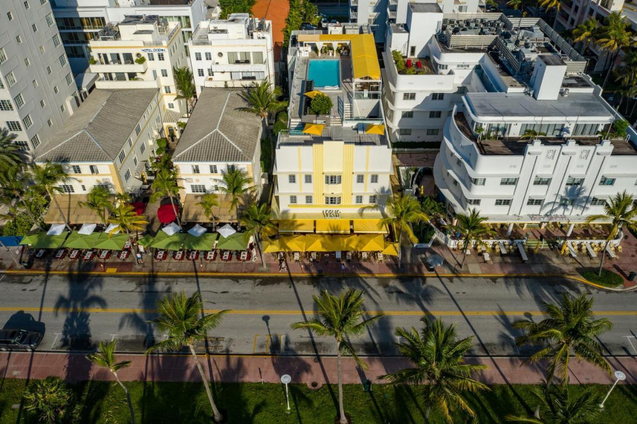 Hotel Leslie Ocean Drive