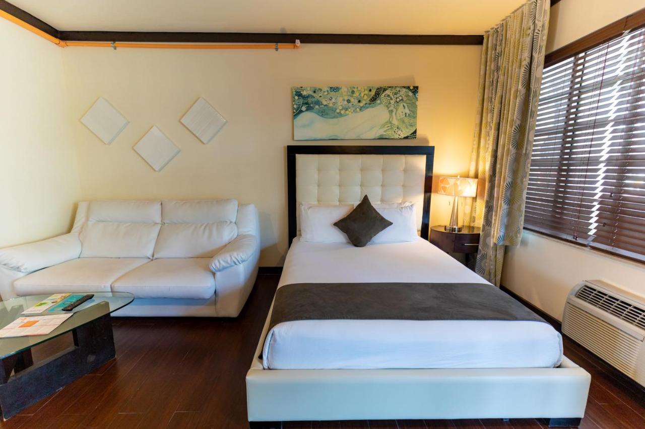 Tradewinds Miami Hotel Miami Beach