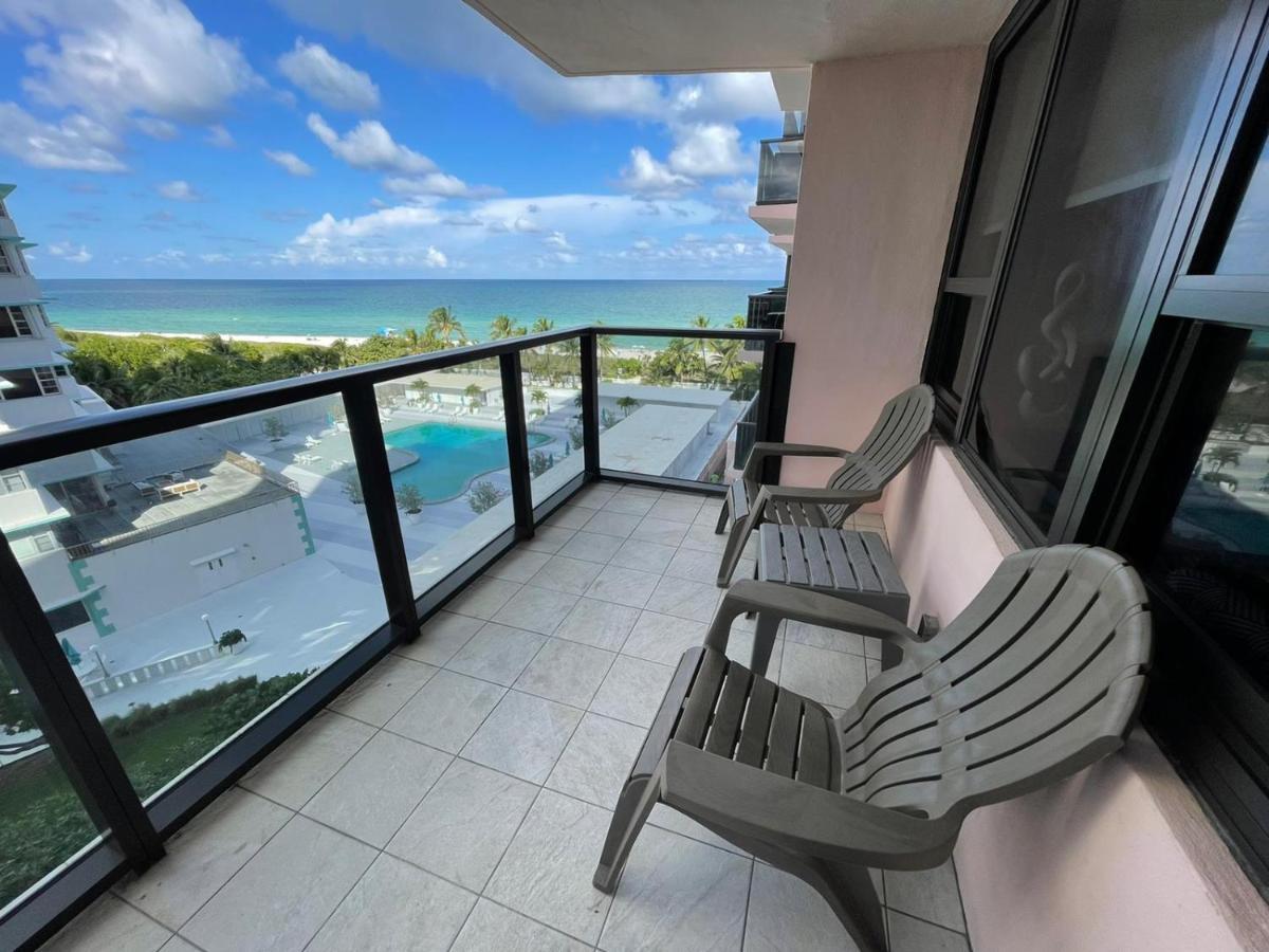 The Alexander Residences 4* Miami Beach