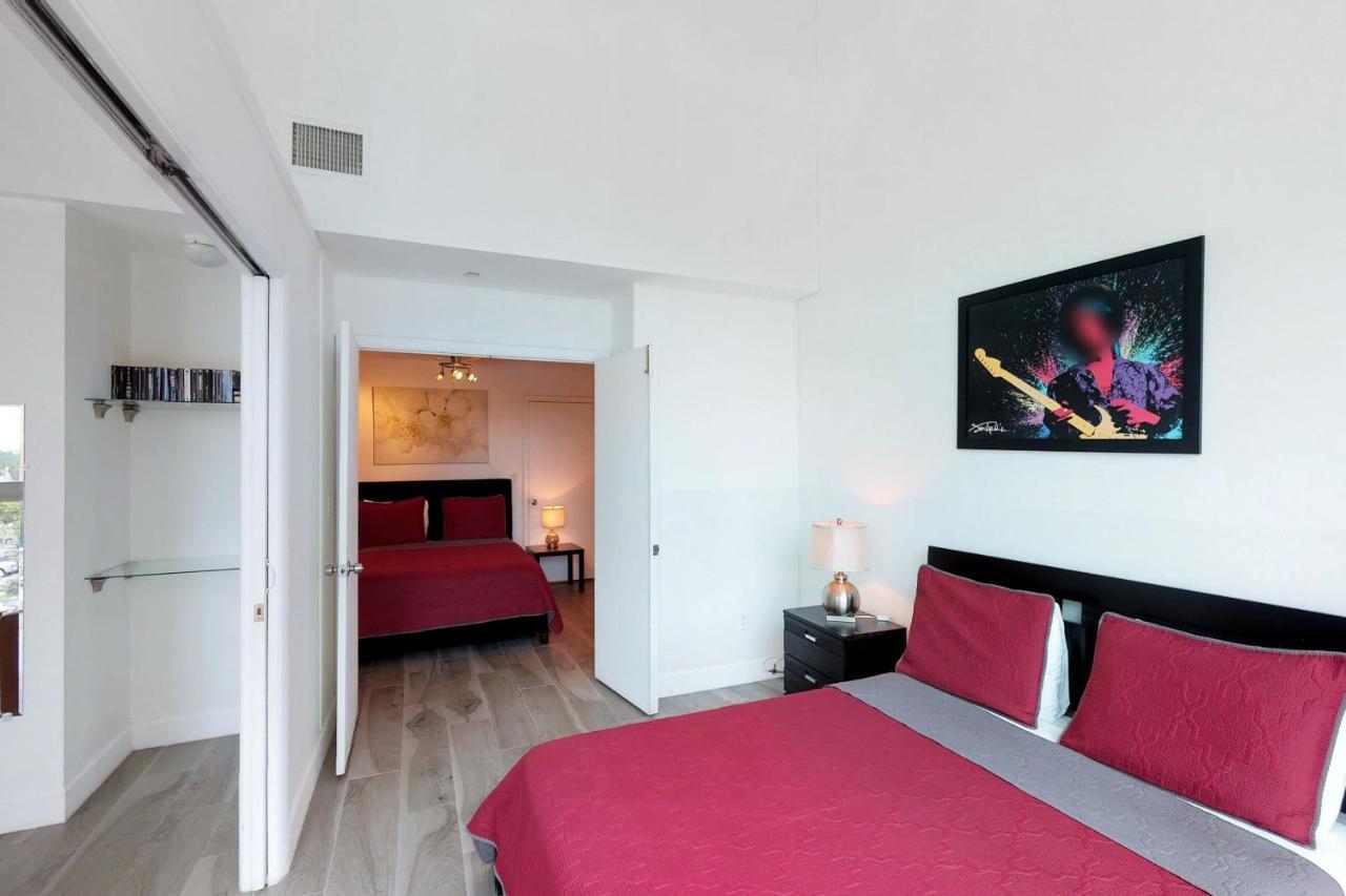 Appartamento Castle Beach: Rumba