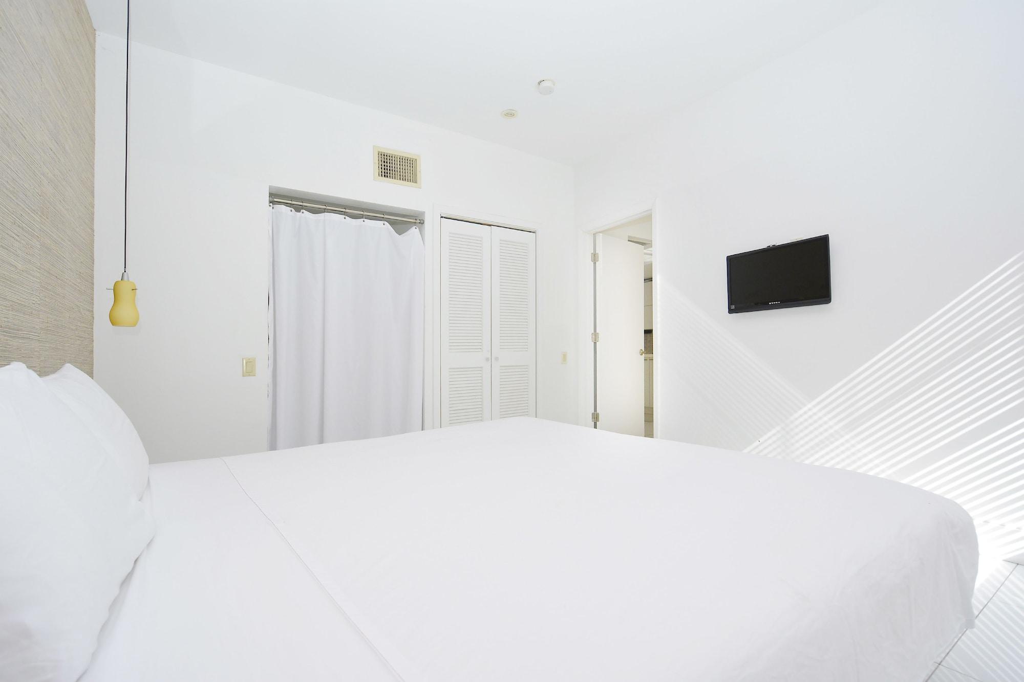 Appartamento First Street Miami Beach