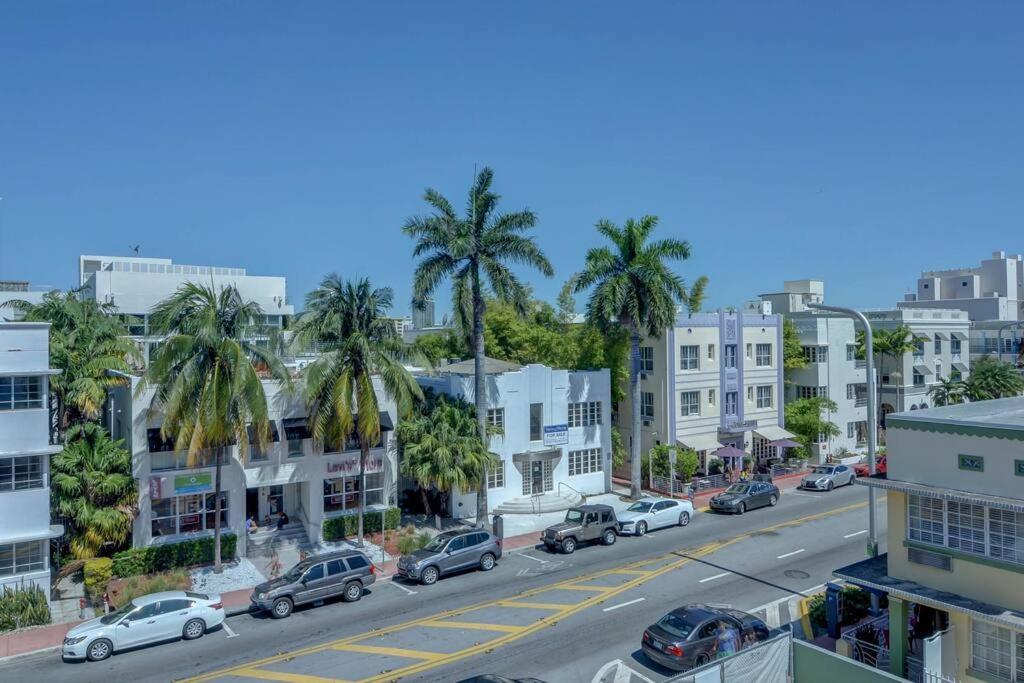 Oceanside Italian Luxury 2 Bedroom Apt With Free Parking