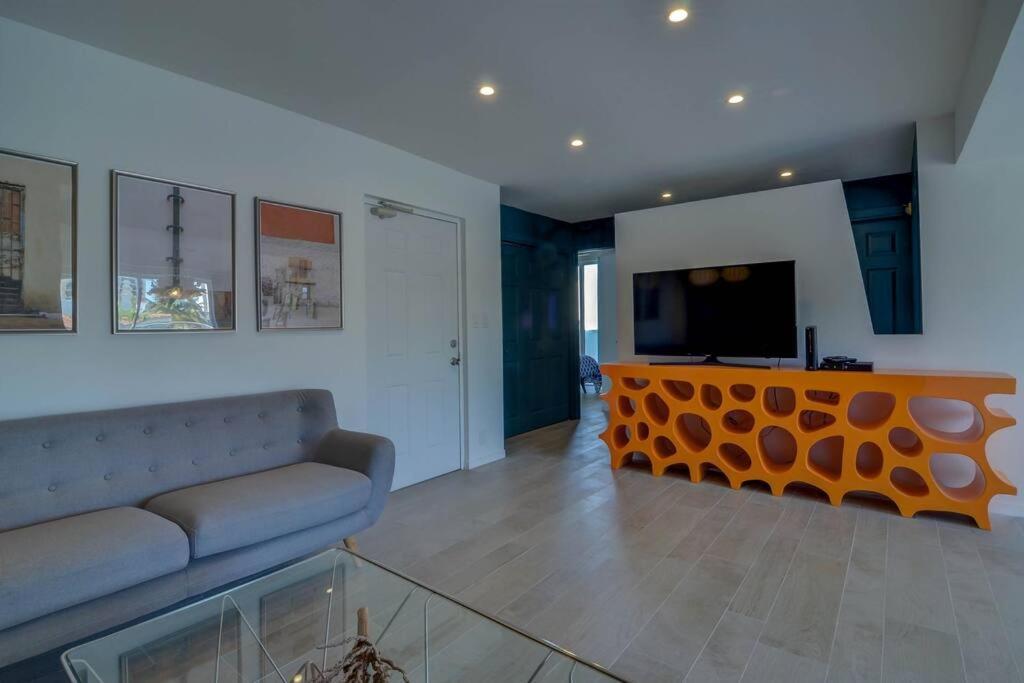 Oceanside Italian Luxury 2 Bedroom Apt With Free Parking Miami Beach