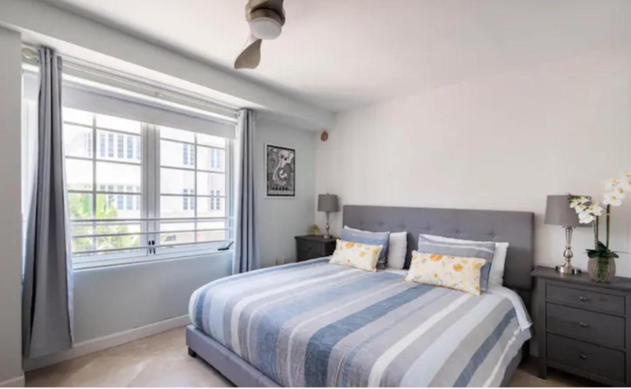 Carlyle Ocean Dr South 2 Bedroom Luxury Appartamento Miami Beach