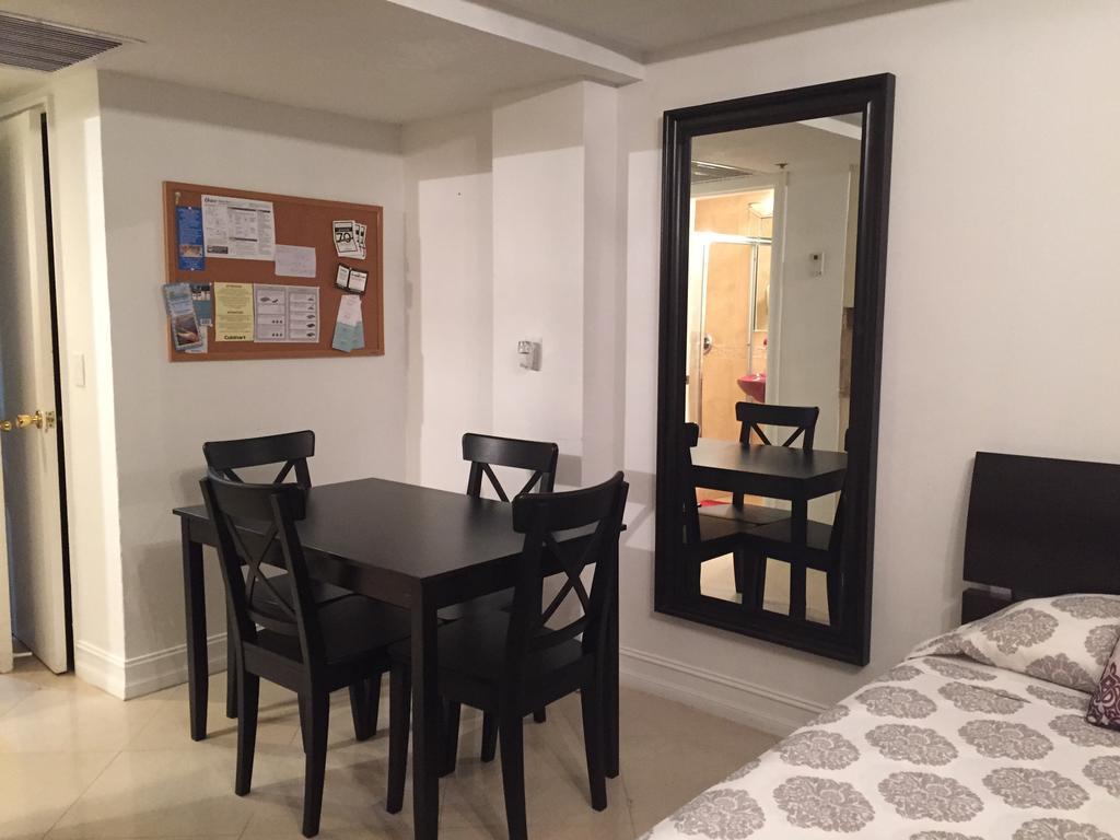 Apartamento Ocean View In *