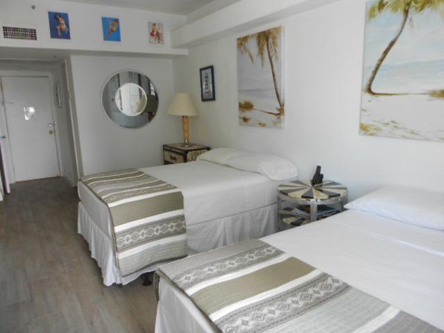 Ocean View In Apartamento