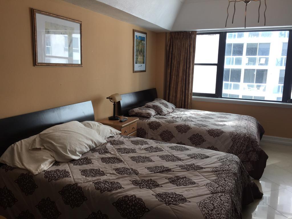 Ocean View In Apartamento *