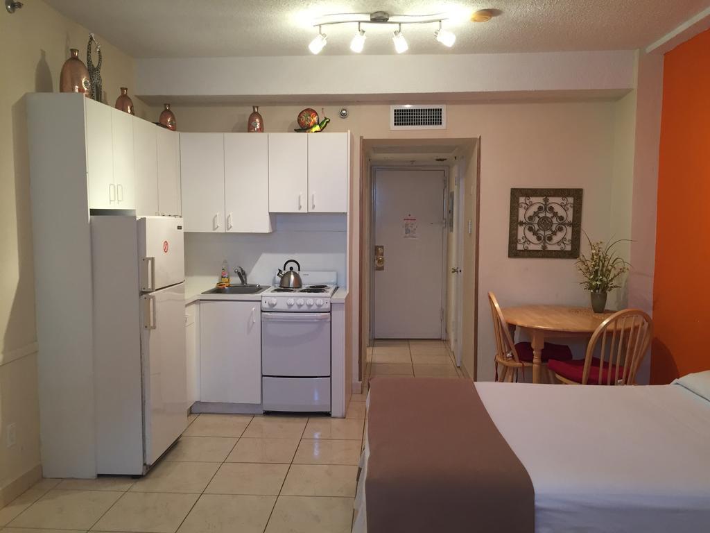 Apartamento Ocean View In Miami Beach