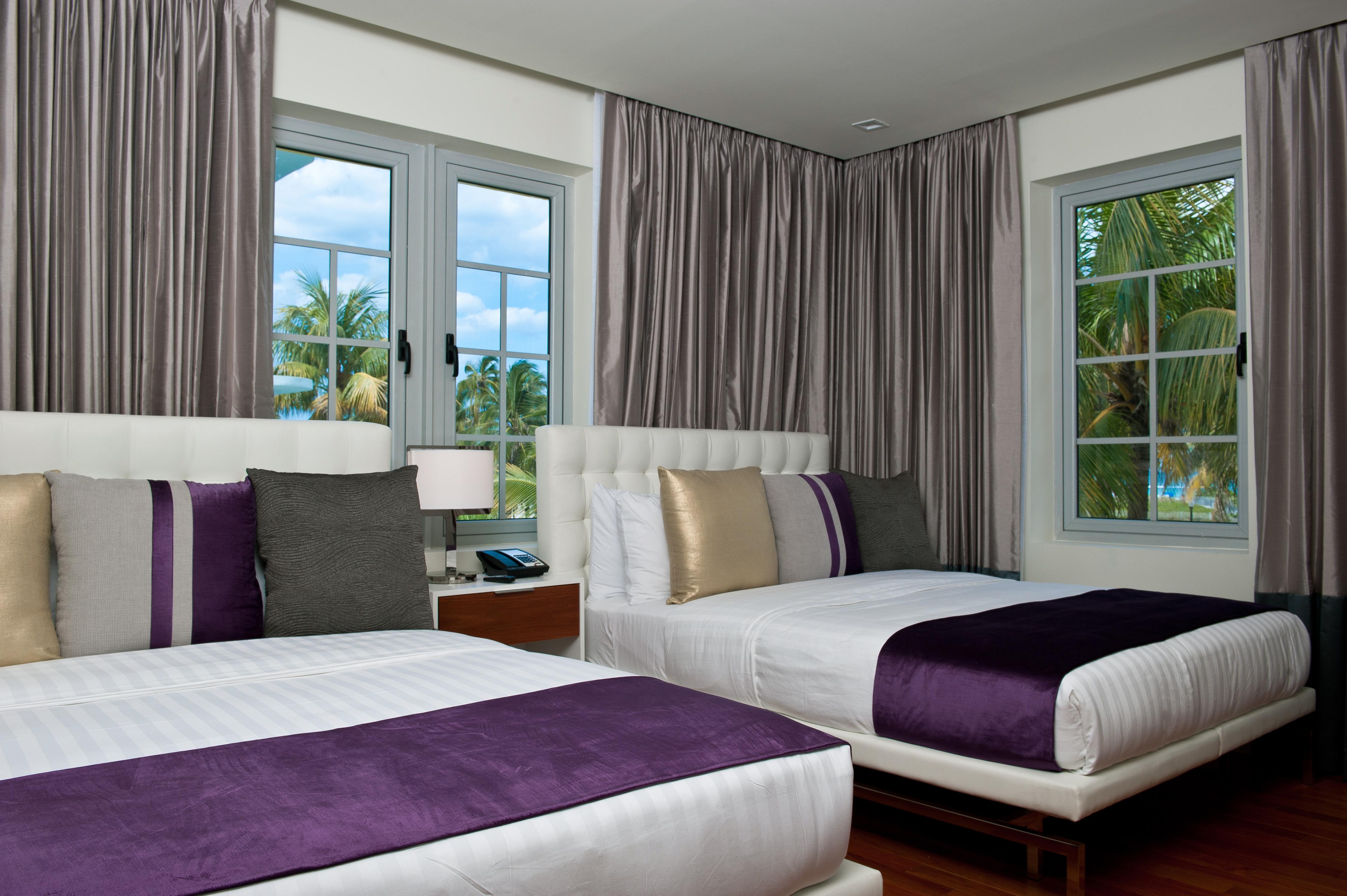 Leslie Ocean Drive 4*