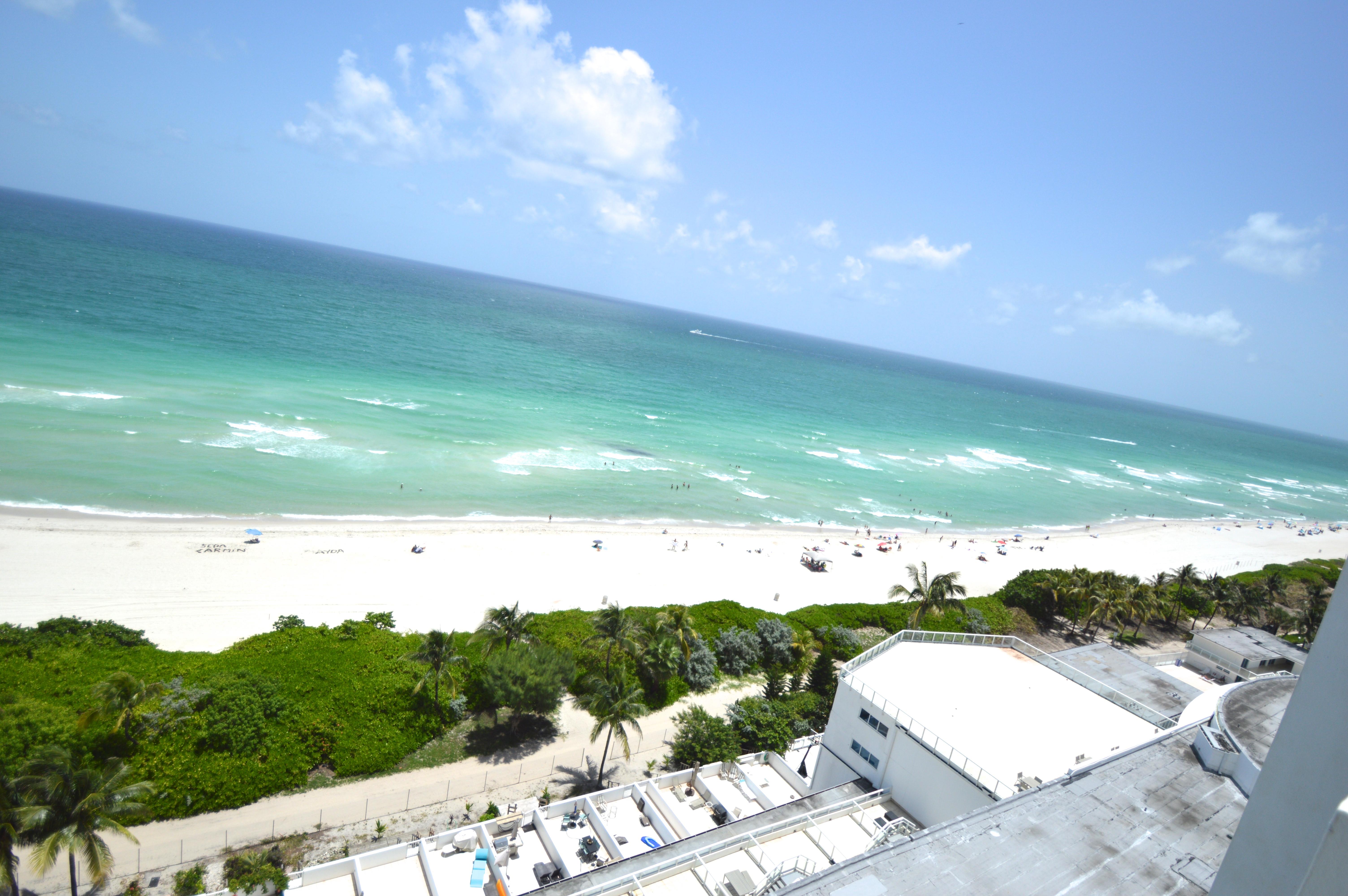 Aparthotel Design Miami