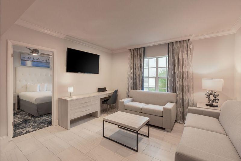 Westgate South Oceanfront 4* Miami Beach