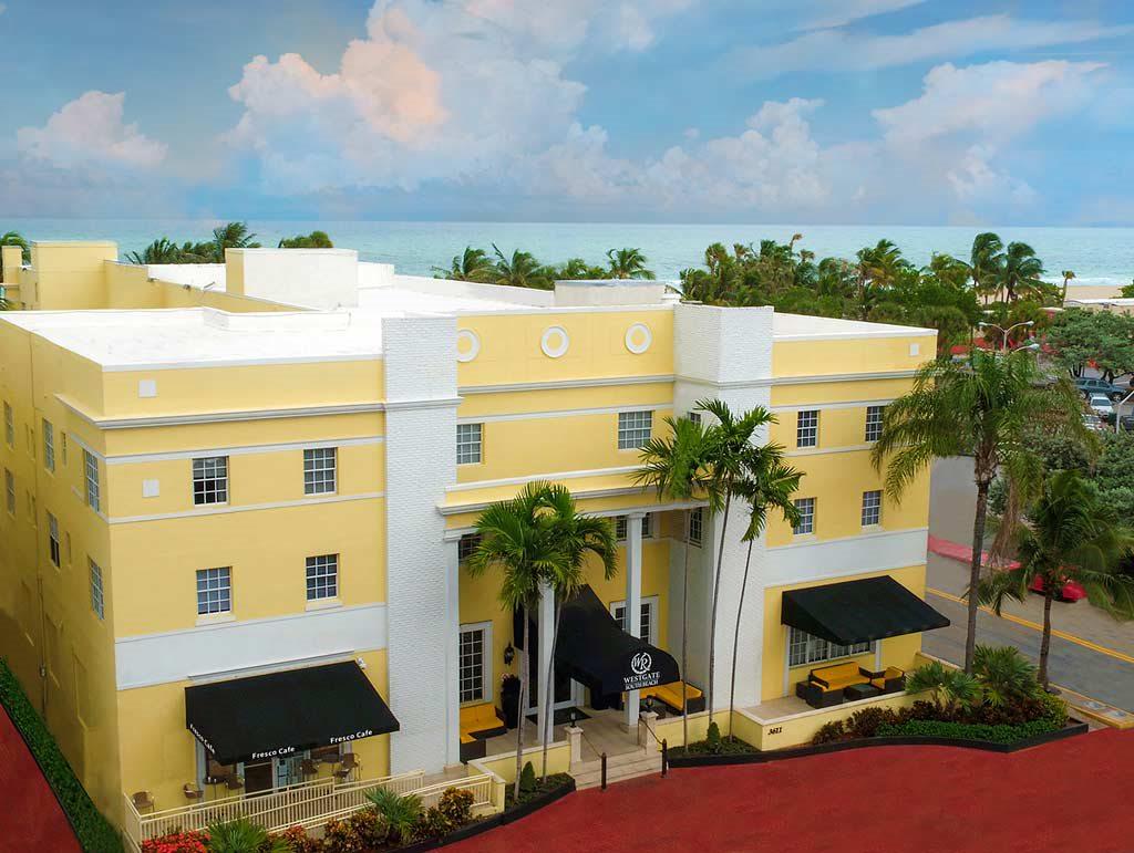 Westgate South Oceanfront 4*