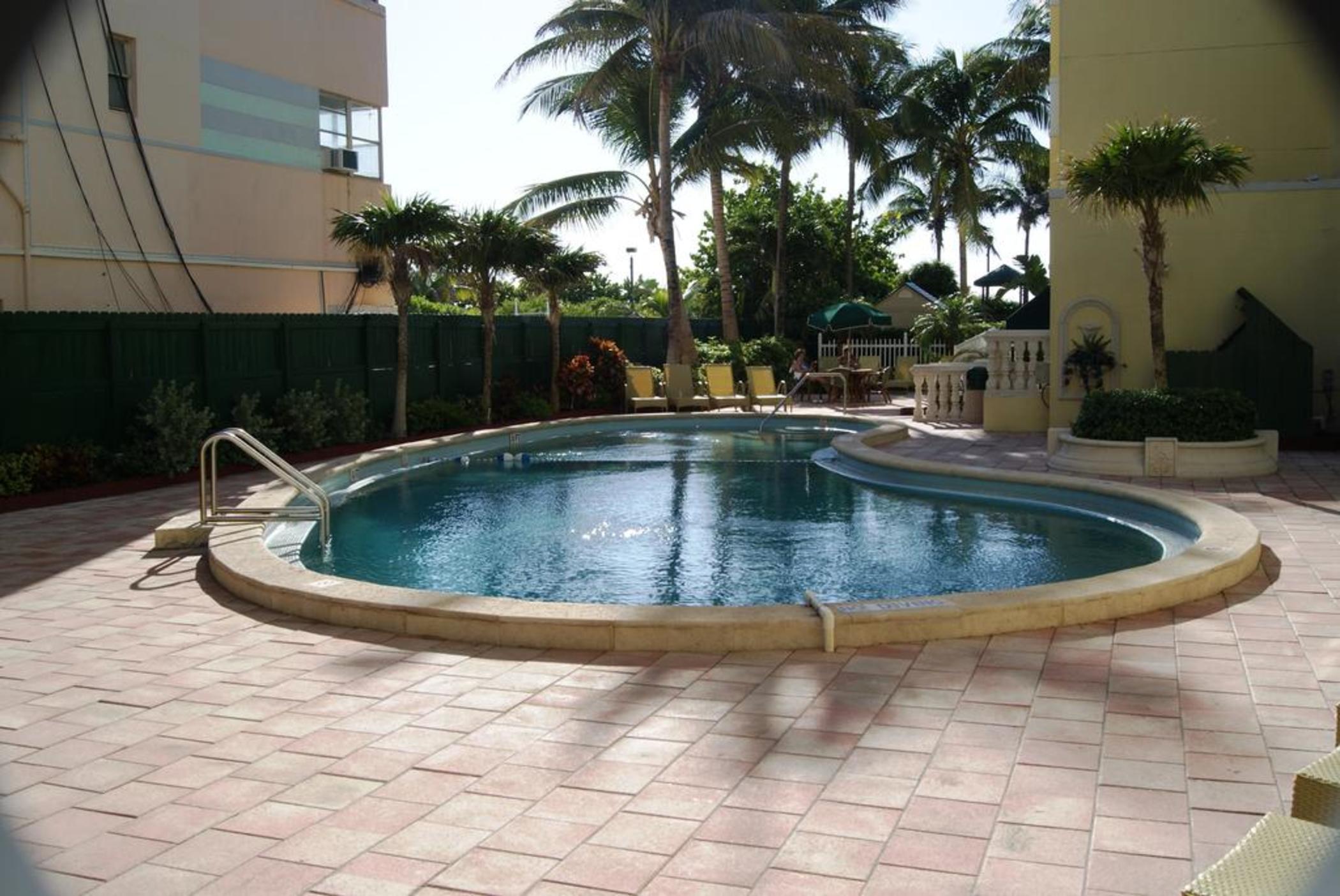 Resort Westgate South Oceanfront