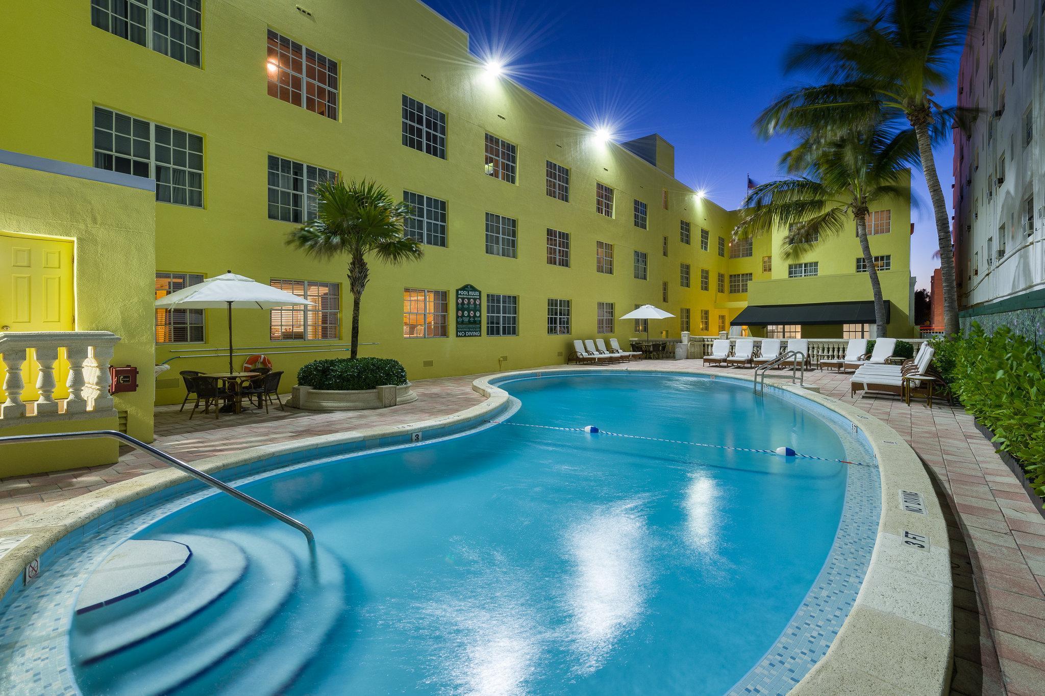 Westgate South Oceanfront 4*
