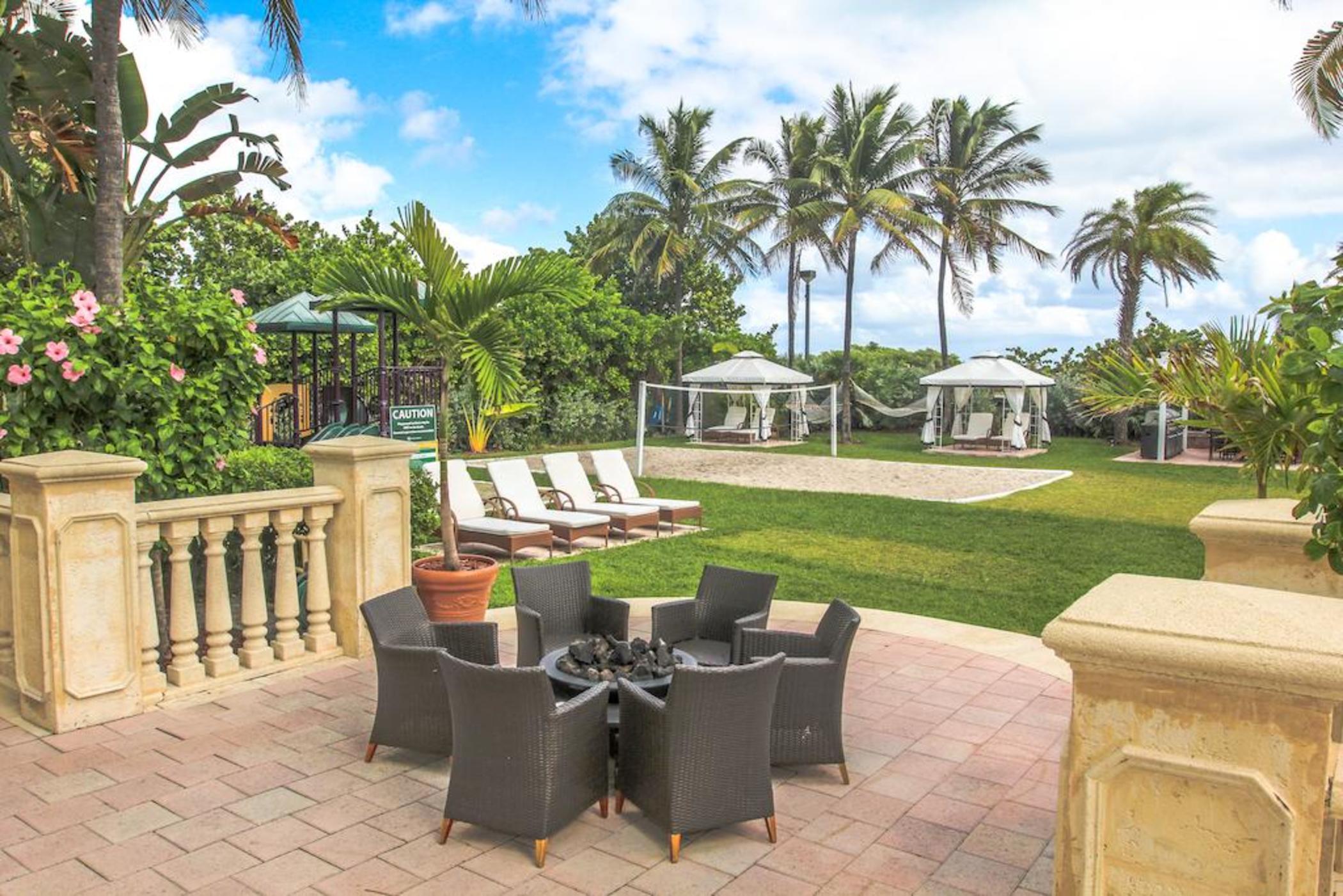 Westgate South Oceanfront Resort
