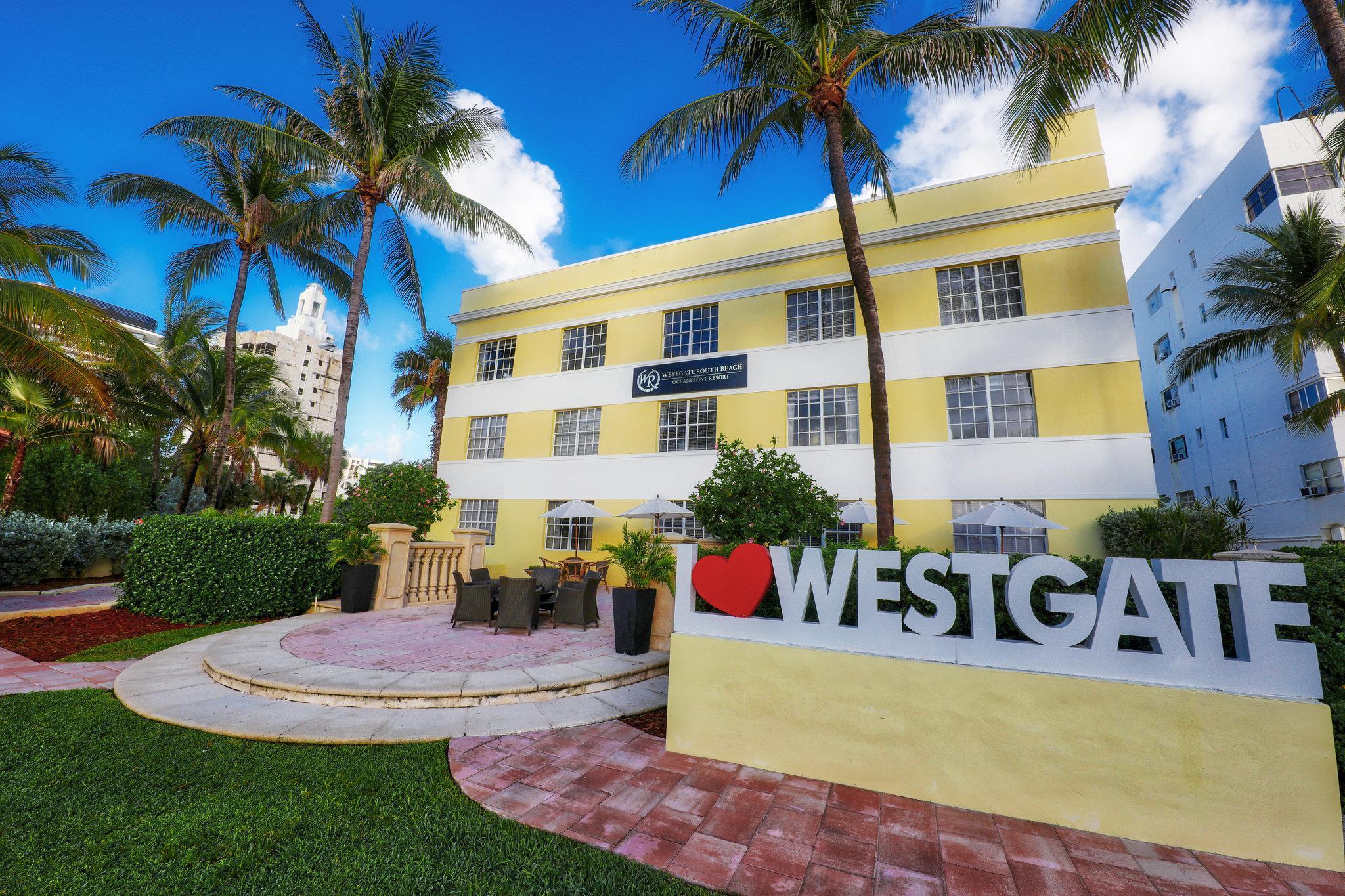 Westgate South Oceanfront Miami Beach