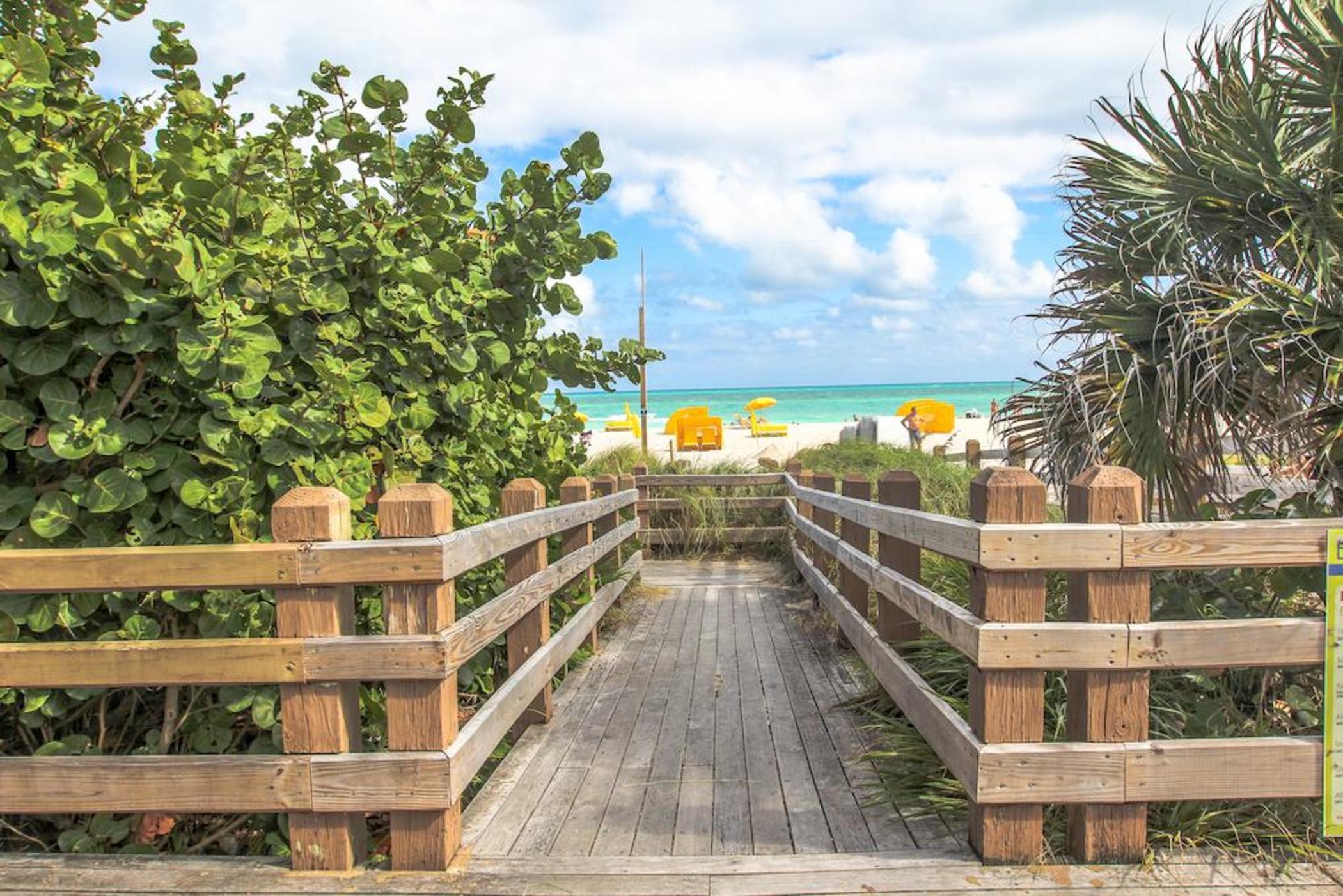 Westgate South Oceanfront Resort