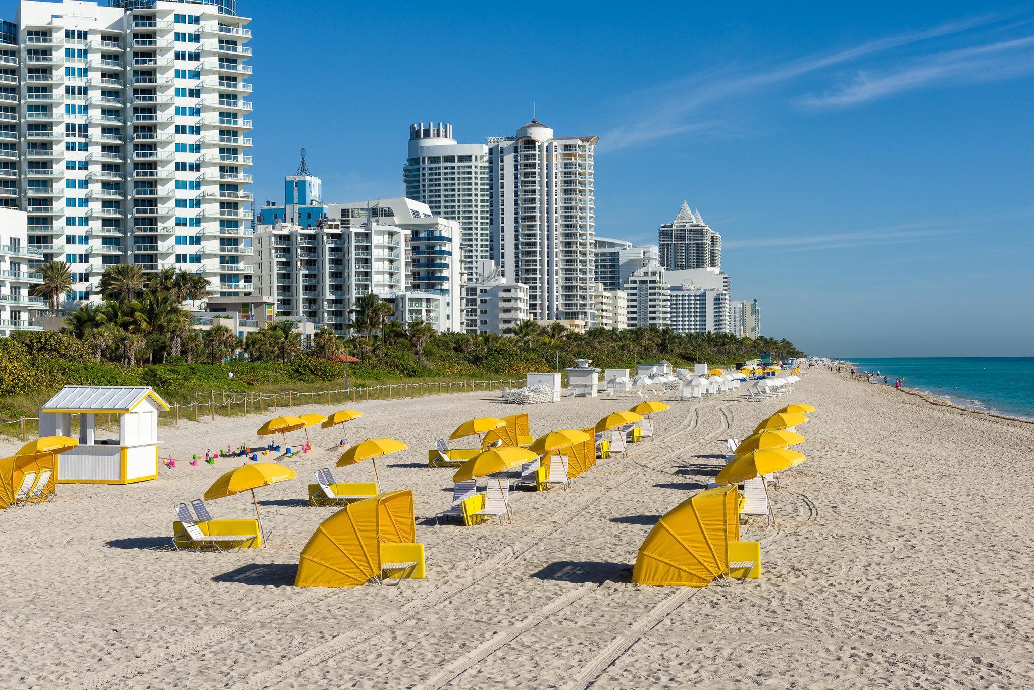 Resort Westgate South Oceanfront