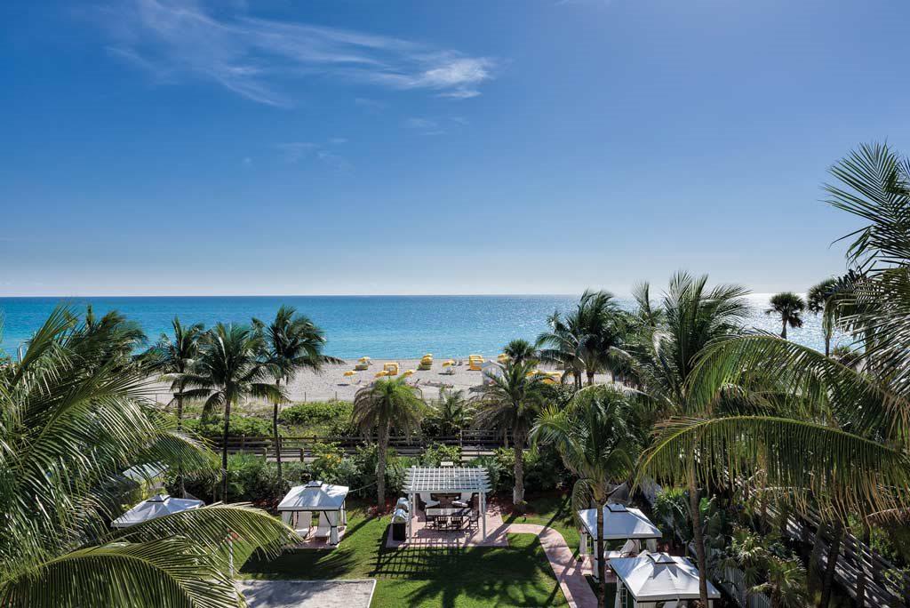 Westgate South Oceanfront 4* Miami Beach