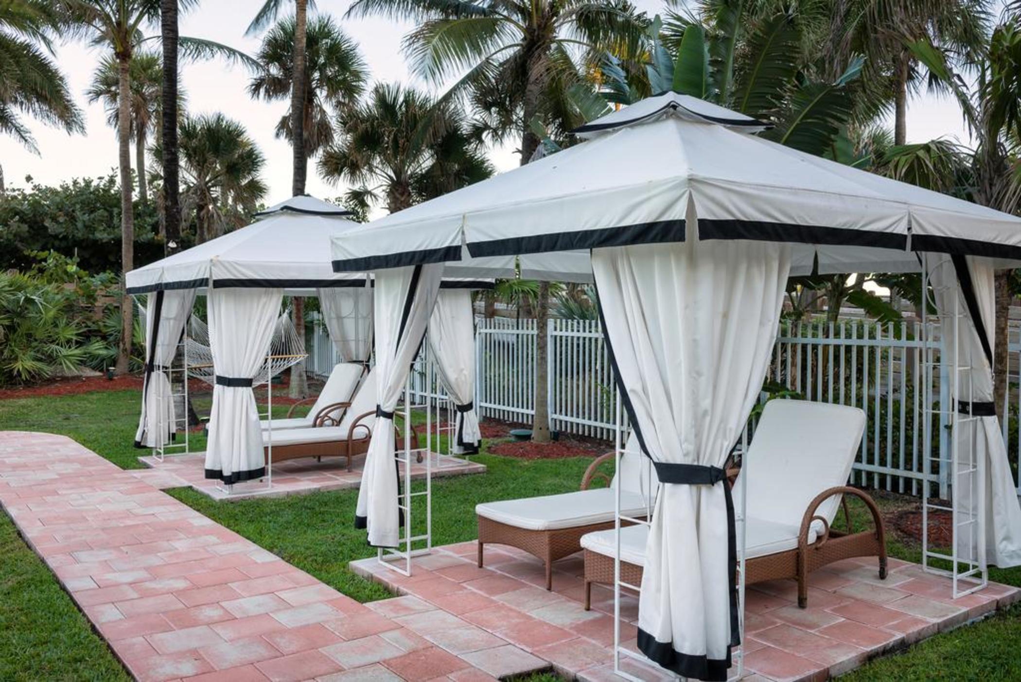 Resort Westgate South Oceanfront